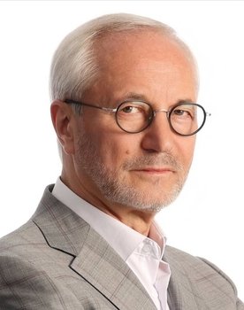 Евгений Герасимов