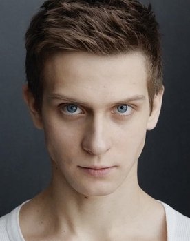 Egor Sazykin