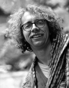 Pete Livesey as Self