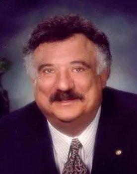 The Life And Times of Paul Boesch