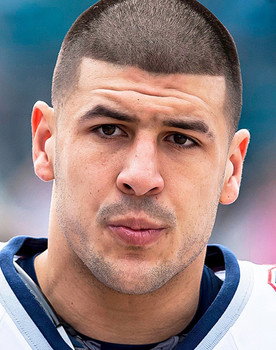 Aaron Hernandez