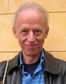 Jan Tiselius