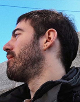 Adrià Pagès Molina as Himself