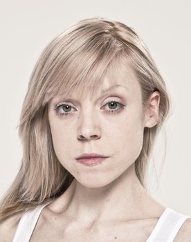 Antonia Campbell-Hughes