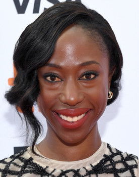 Nikki Amuka-Bird as Cardosa Dewindt