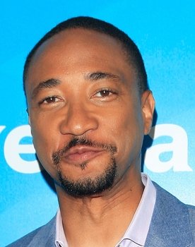 Damon Gupton