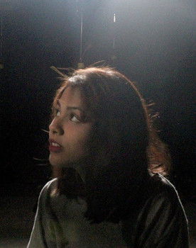 Karina Almeida as A Enfermeira