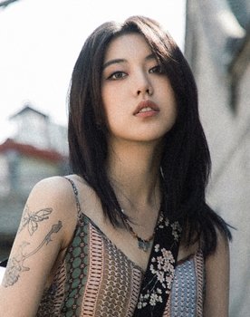 Liu Renyu