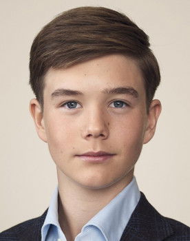 H.K.H. Prins Vincent til Danmark