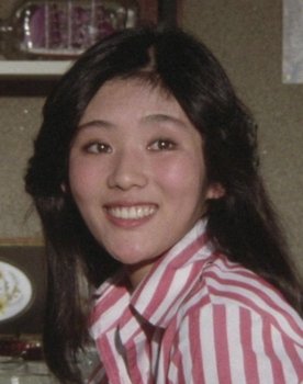 Reiko Nanjo