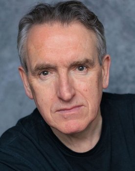 Peter Picton as Clive