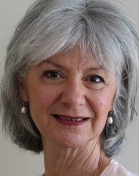 Teresa Woodham