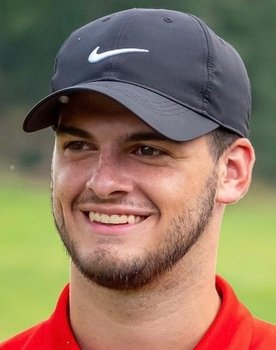 Jack Barteck as Jack (opposing player)