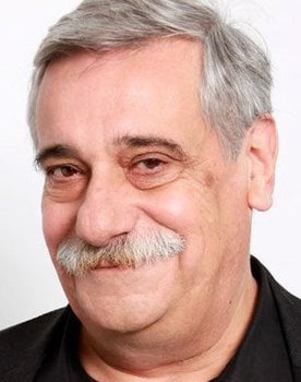 Eduard Benito as 