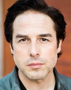 Luke Hill