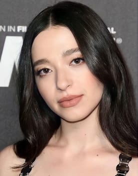 Mikey Madison as Daughter