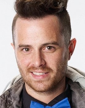 Anthony Ryan Auld as Self - Contestant