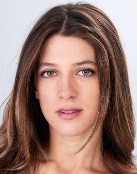 Alexandra Pino