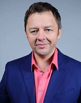 Sergey Netiyevskiy