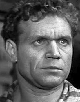 Vladimir Marenkov as 