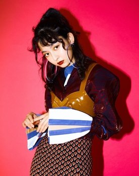 Asumi Narita as Shesta
