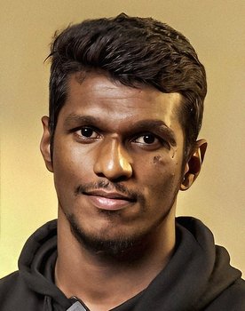 Samar Periyasamy