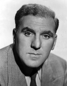 William Bendix as Sergeant Major Lush