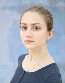 Darya Balabanova