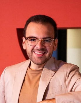 Rúben Pacheco Correia