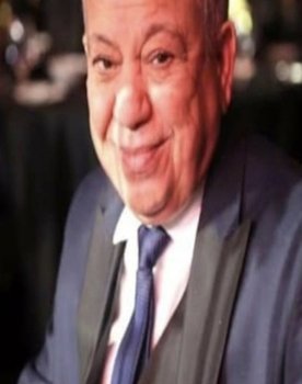 Mohamed Mahmoud as Ismail Koskosy