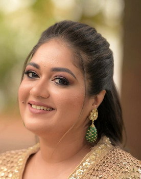 Meghana Raj