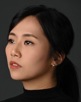 Jessica Lai as Royale Casino Receptionist