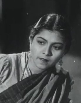 Bharati Devi