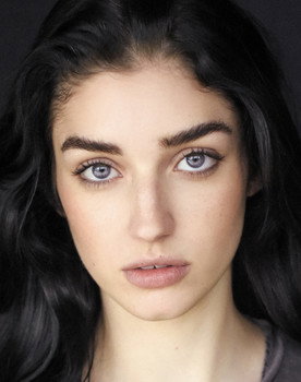 Morgan Taylor Campbell