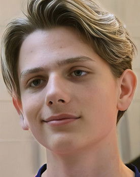 Marcus Rusbjerg as Anders