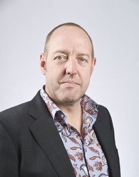 Harry Piekema