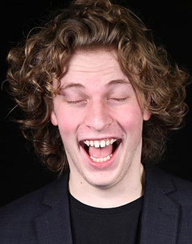 Lachlan Tegoni as Jacob Jacobson