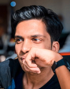 Kavivarmen Vigneswaran