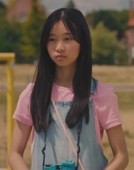 Ysabel Pang