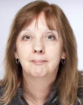 Ruth Sheen as Fiona