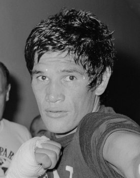 Carlos Monzón