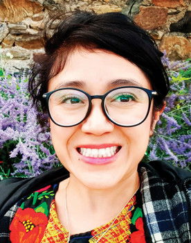 Melissa Elizondo Moreno