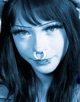 Sophia Marquez as Tavern Folk #4