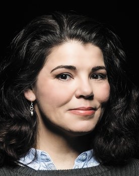 Celeste Headlee as Herself