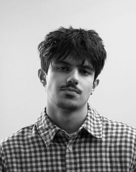 Arya Datta as Otto Dean