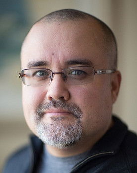 Pablo Hidalgo as Self