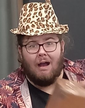 Sam Mckenzie as The Director