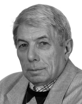 Boris Chunaev as офицер