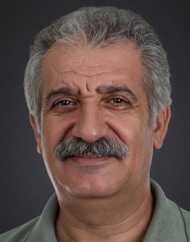 İskender Bağcılar