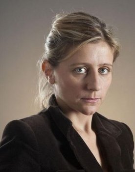Marta Lina Comerio
